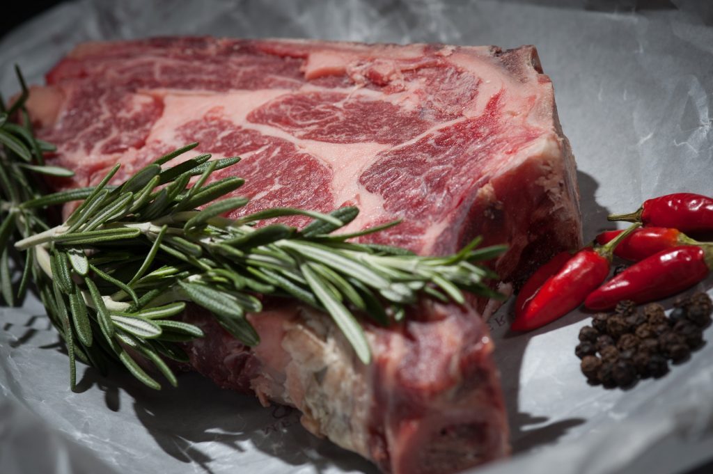 steak-meat-raw-herbs-65175
